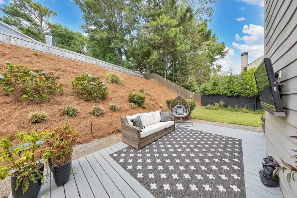 3006 Cheshire Court Woodstock, GA 30189