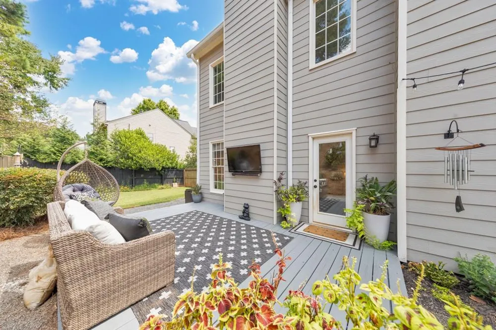 3006 Cheshire Court Woodstock, GA 30189