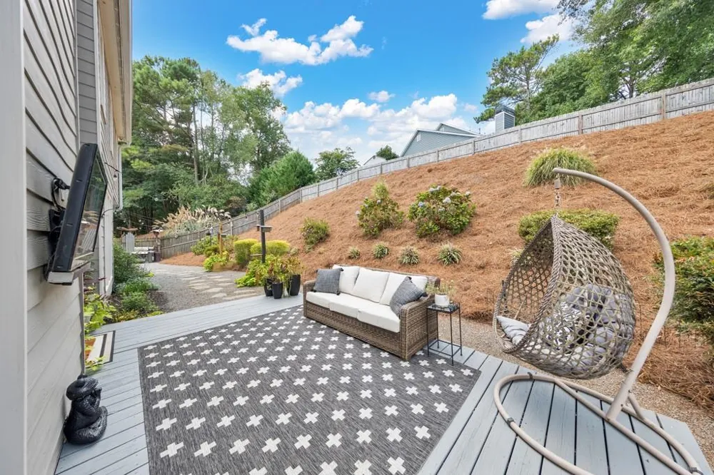 3006 Cheshire Court Woodstock, GA 30189