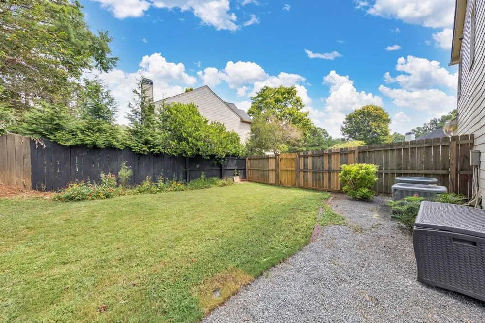 3006 Cheshire Court Woodstock, GA 30189