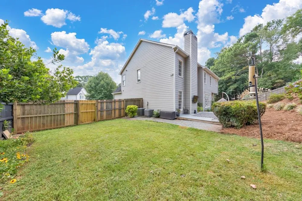3006 Cheshire Court Woodstock, GA 30189