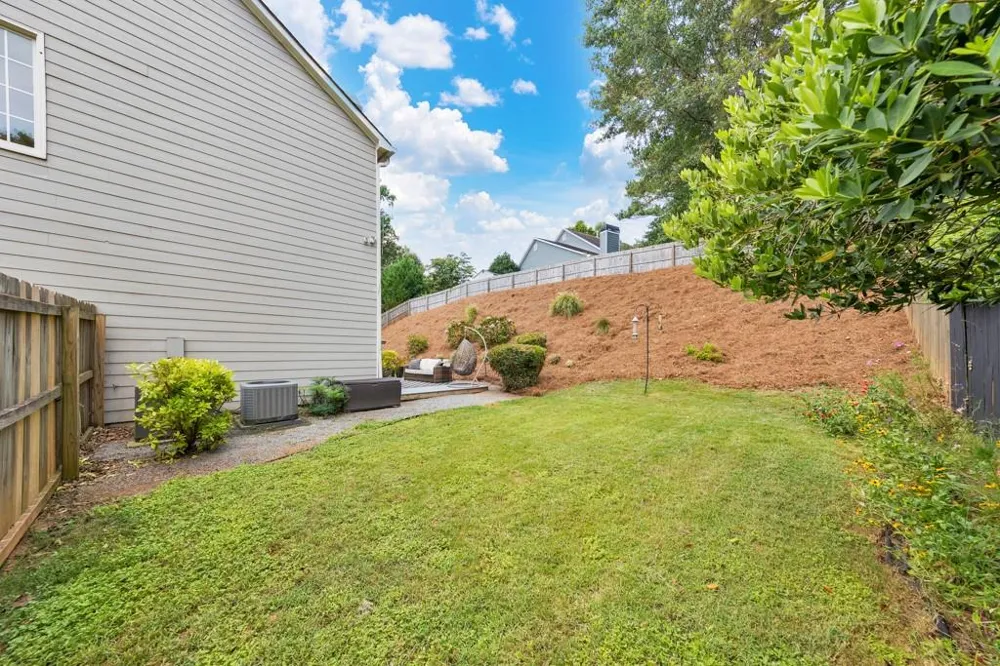 3006 Cheshire Court Woodstock, GA 30189