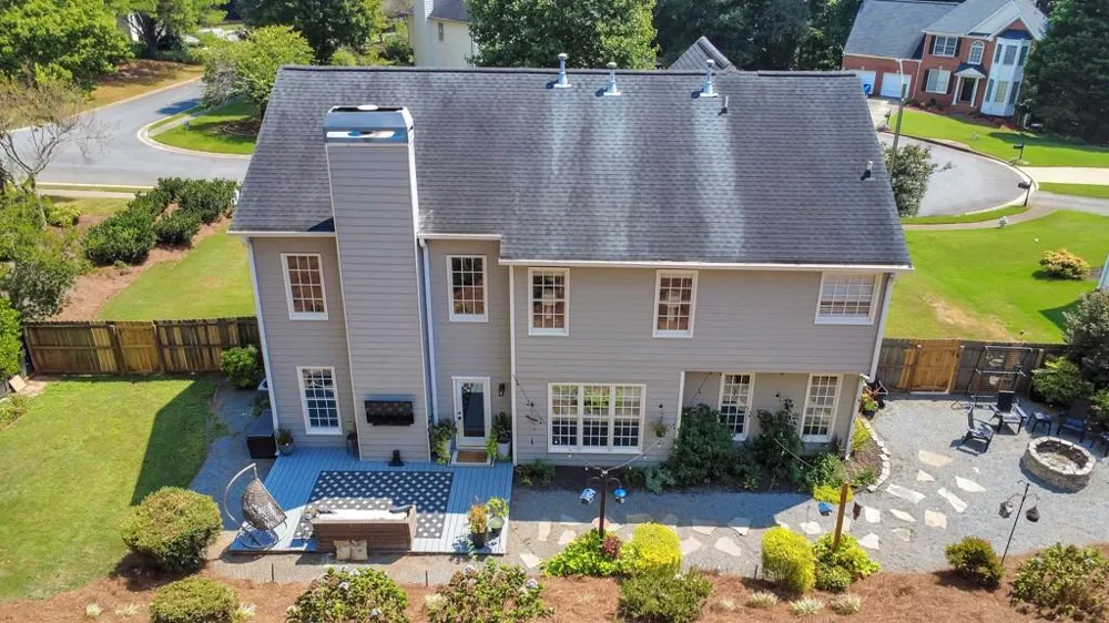 3006 Cheshire Court Woodstock, GA 30189