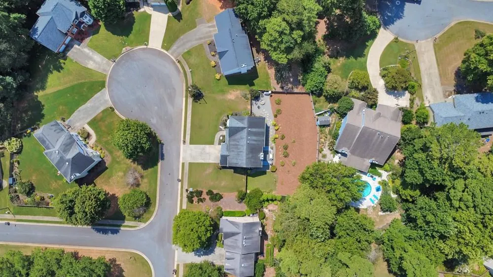 3006 Cheshire Court Woodstock, GA 30189