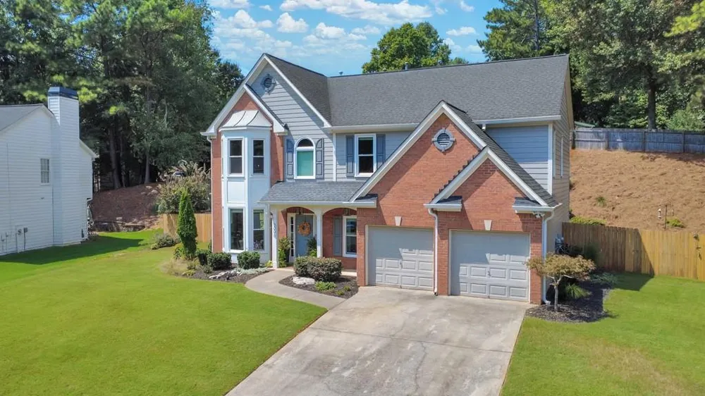 3006 Cheshire Court Woodstock, GA 30189