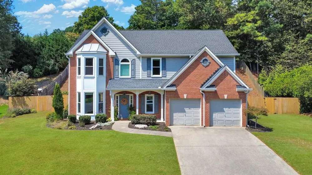 3006 Cheshire Court Woodstock, GA 30189