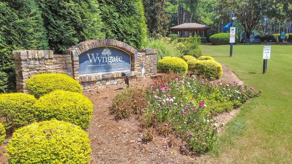 3006 Cheshire Court Woodstock, GA 30189