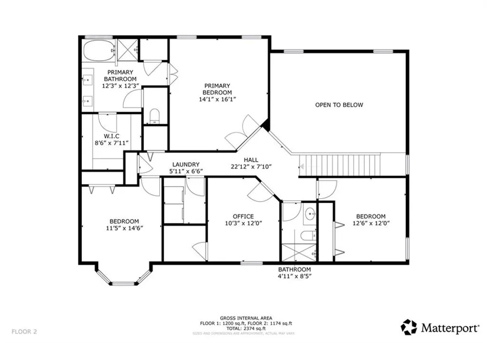 3006 Cheshire Court Woodstock, GA 30189