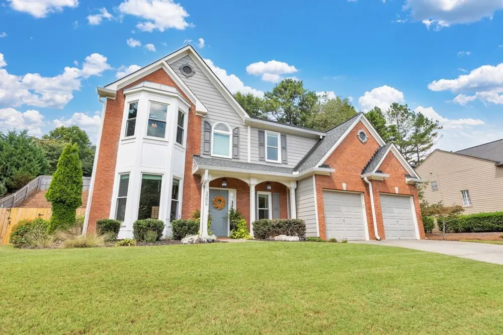 3006 Cheshire Court Woodstock, GA 30189