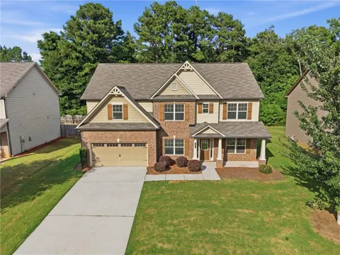 3350 Mulberry Cove Way