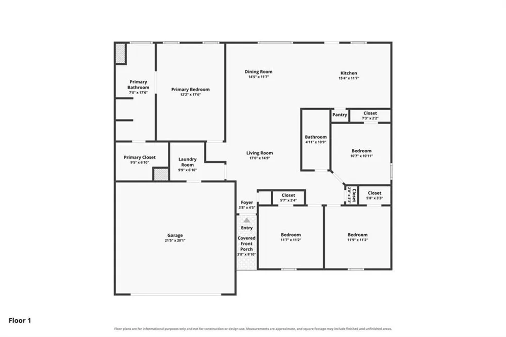 104 Culver Street Jackson, GA 30233