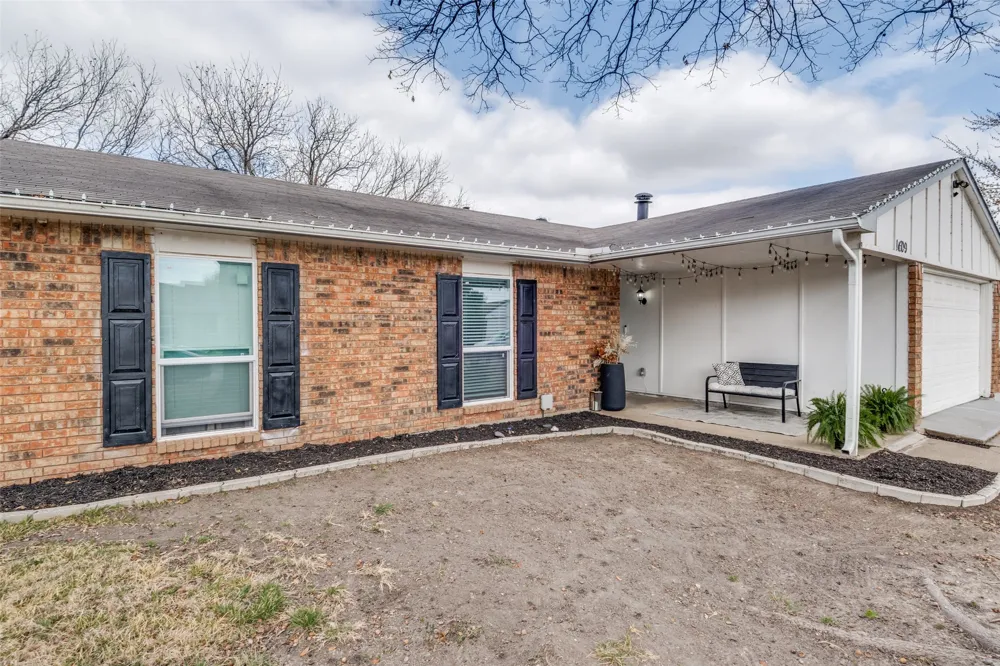 1609 Lyric Drive Garland, TX 75040