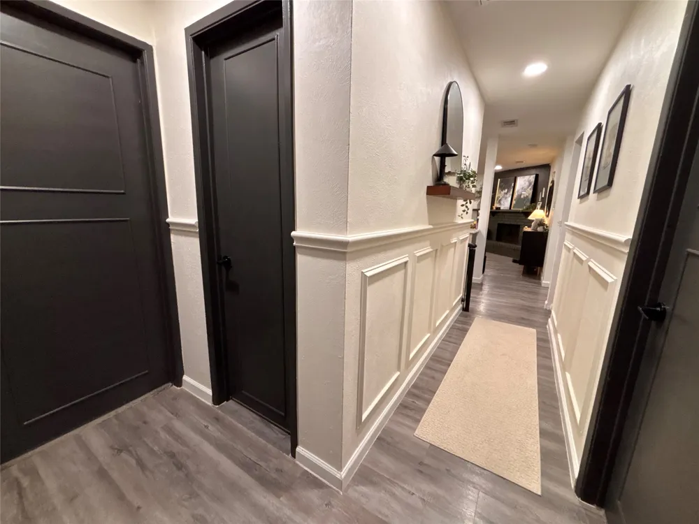 1609 Lyric Drive Garland, TX 75040