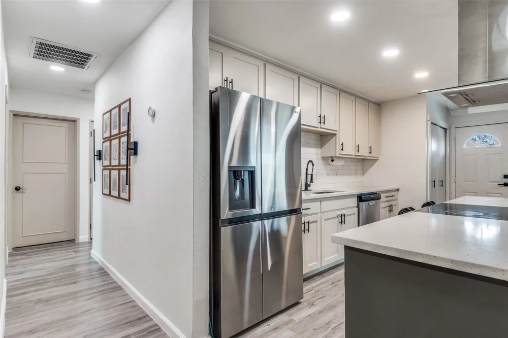 1609 Lyric Drive Garland, TX 75040