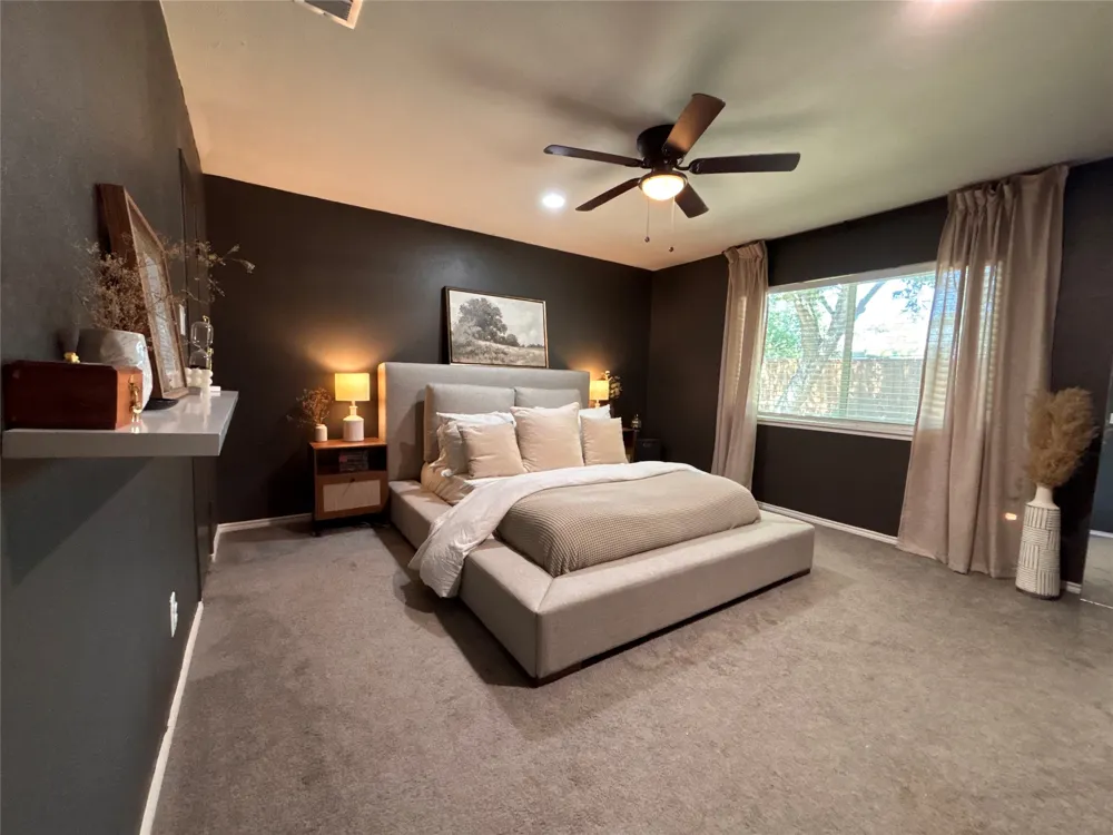 1609 Lyric Drive Garland, TX 75040