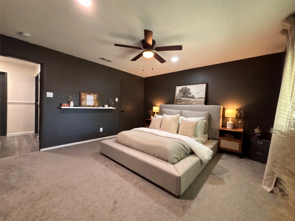 1609 Lyric Drive Garland, TX 75040