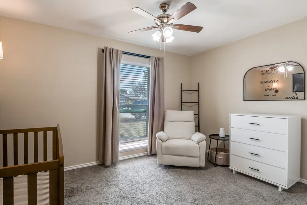 1609 Lyric Drive Garland, TX 75040