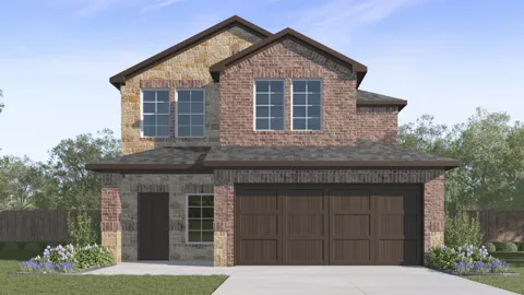 1606 Fawn Creek Drive