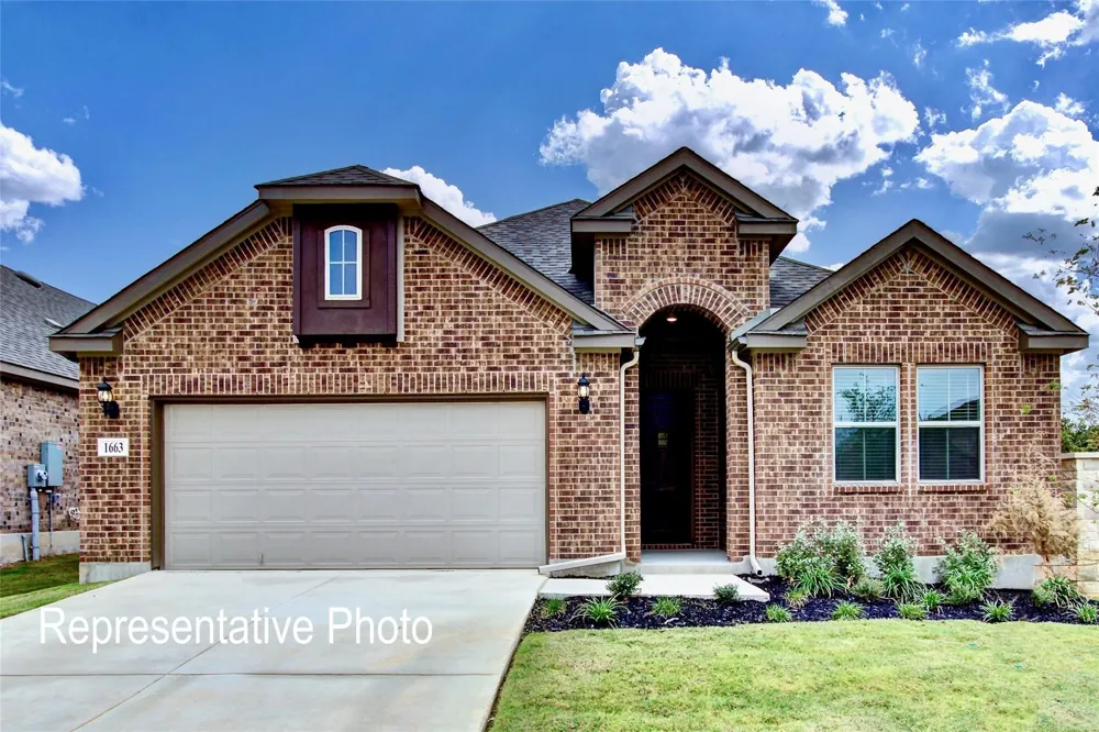 13100 Zion Drive Providence Village, TX 76227