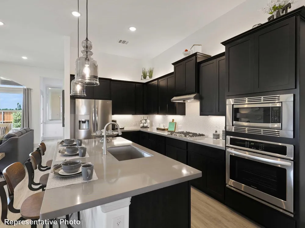13100 Zion Drive Providence Village, TX 76227