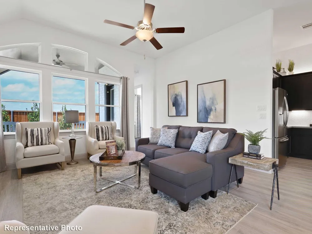13100 Zion Drive Providence Village, TX 76227
