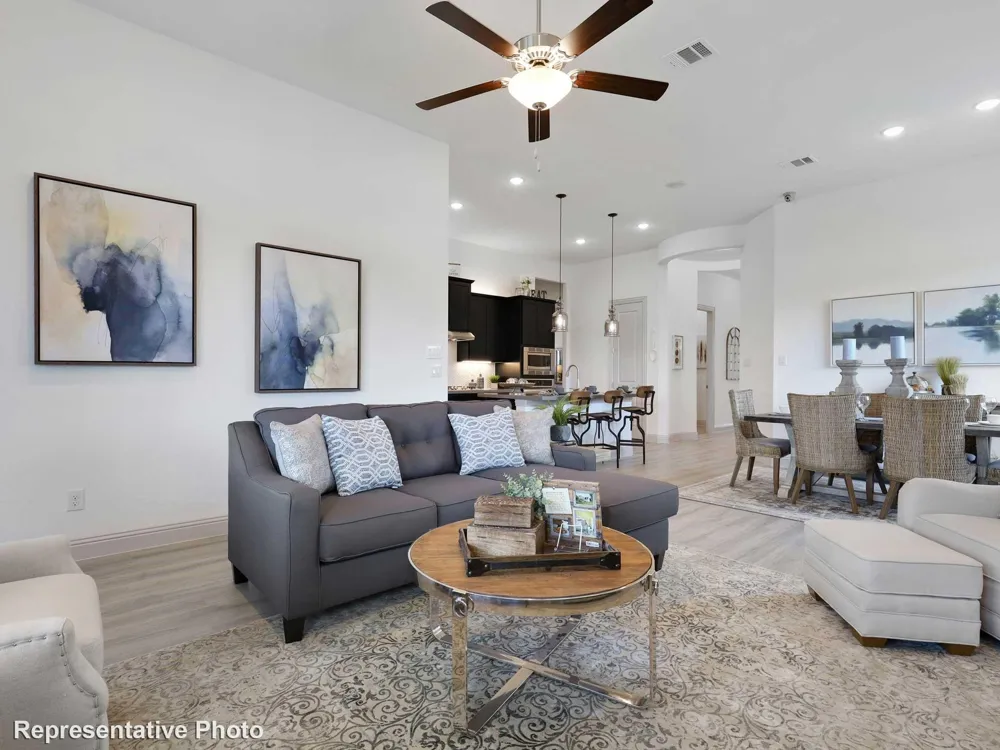 13100 Zion Drive Providence Village, TX 76227