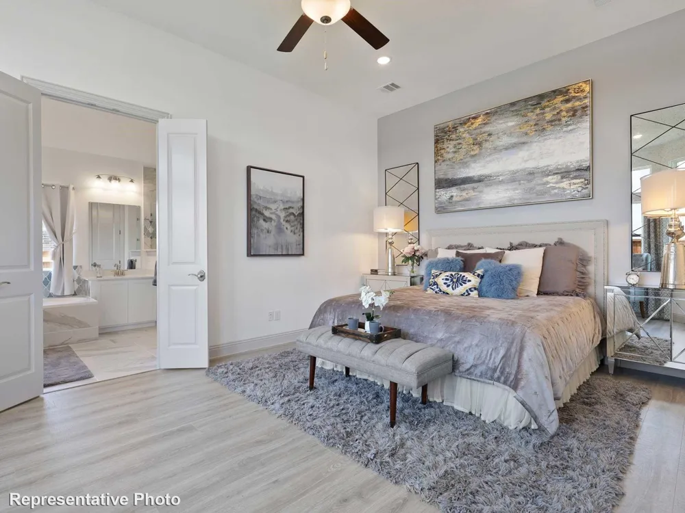 13100 Zion Drive Providence Village, TX 76227