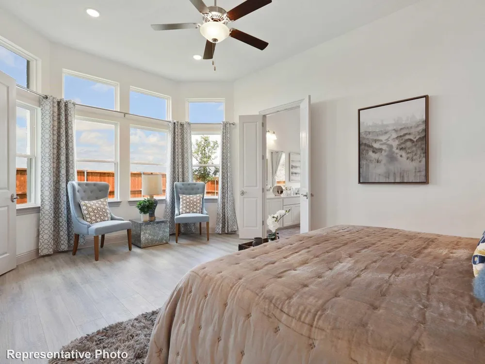 13100 Zion Drive Providence Village, TX 76227
