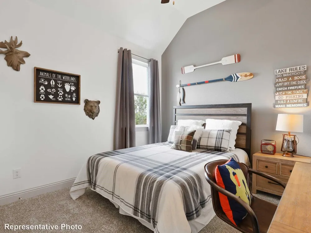 13100 Zion Drive Providence Village, TX 76227