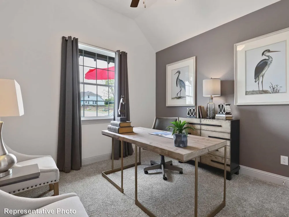 13100 Zion Drive Providence Village, TX 76227