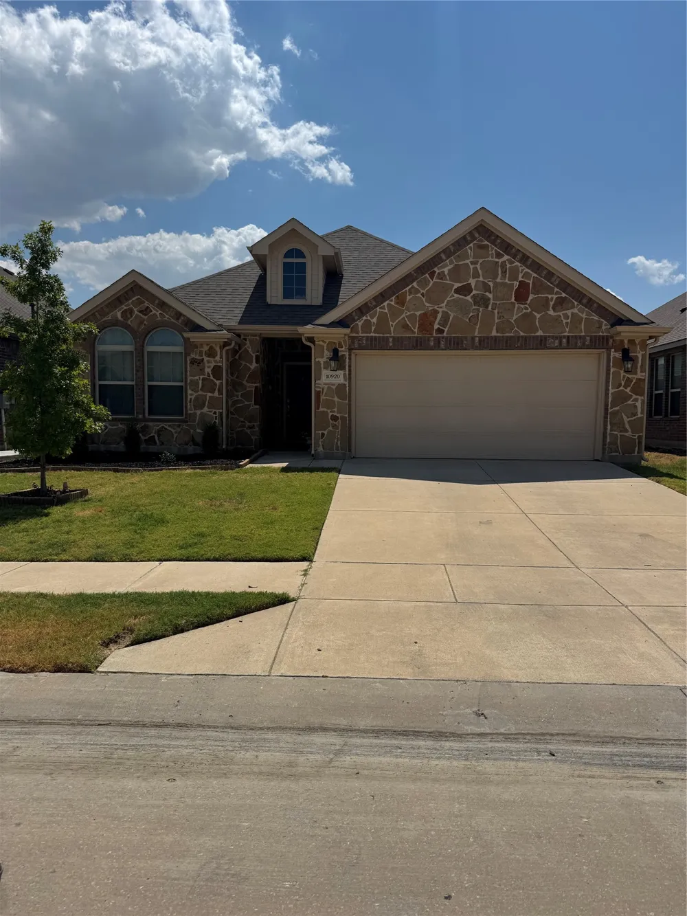 10920 Blaze Street Aubrey, TX 76227