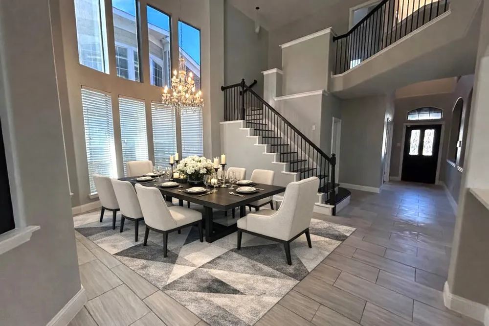 416 Cypress Hill Drive McKinney, TX 75071