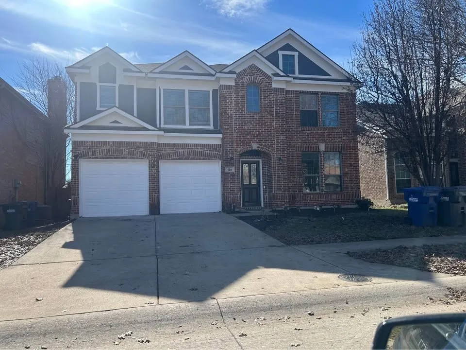 416 Cypress Hill Drive McKinney, TX 75071