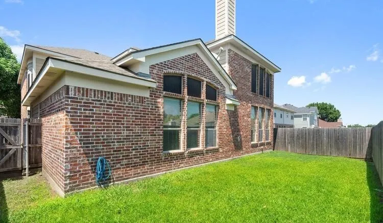 416 Cypress Hill Drive McKinney, TX 75071