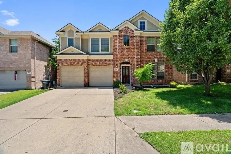 416 Cypress Hill Drive McKinney, TX 75071