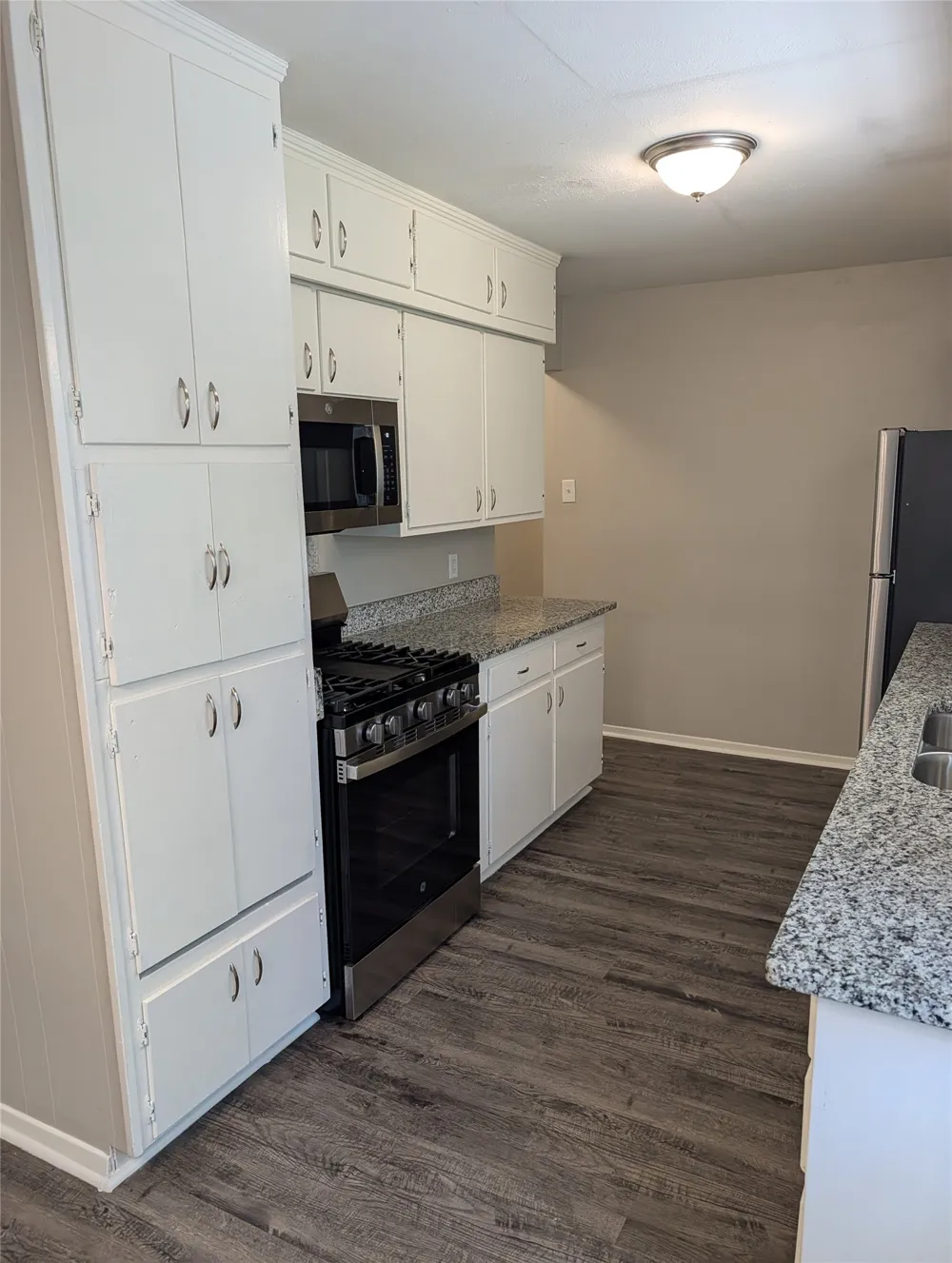 245 Rancho Drive Saginaw, TX 76179