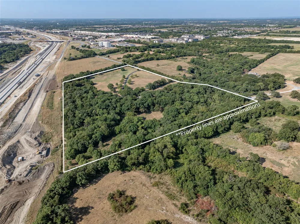 4381 Loy Lake Road Sherman, TX 75092