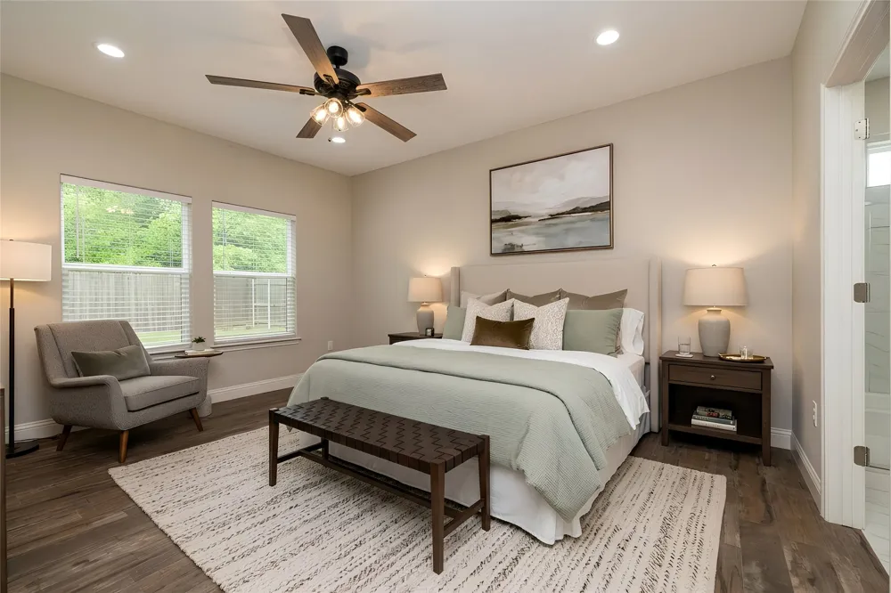 405 Titus Drive Springtown, TX 76082