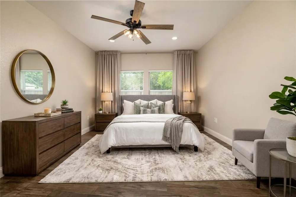405 Titus Drive Springtown, TX 76082