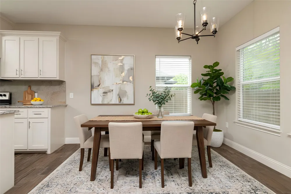 405 Titus Drive Springtown, TX 76082