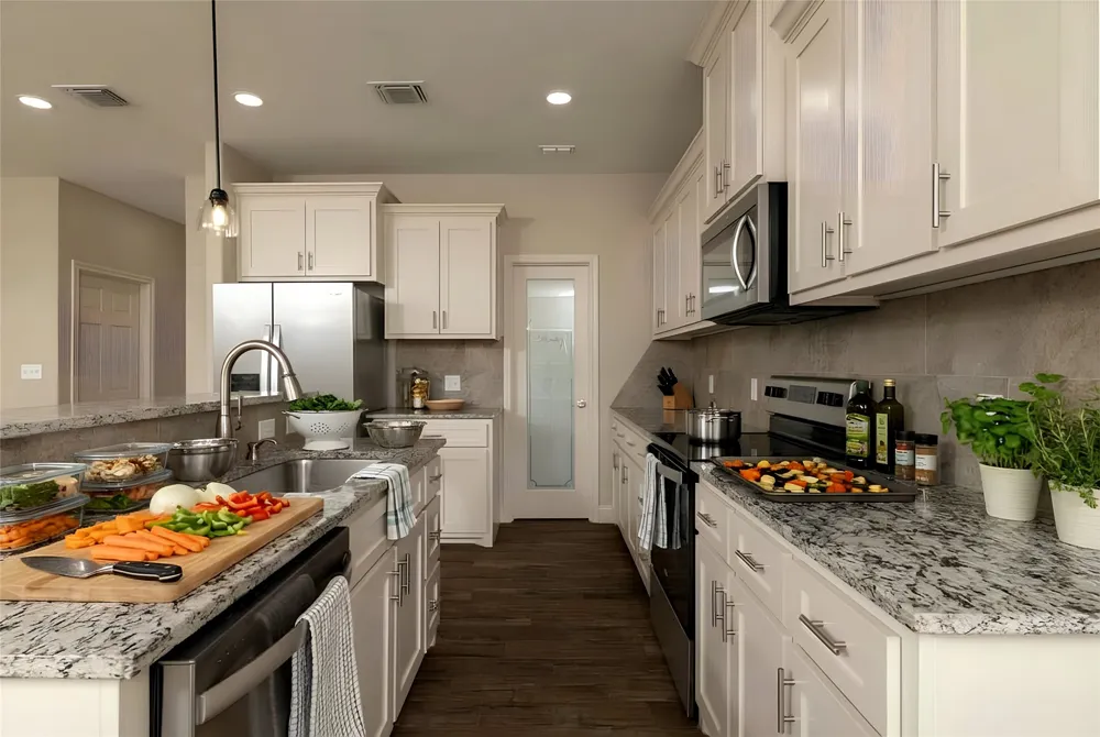 405 Titus Drive Springtown, TX 76082