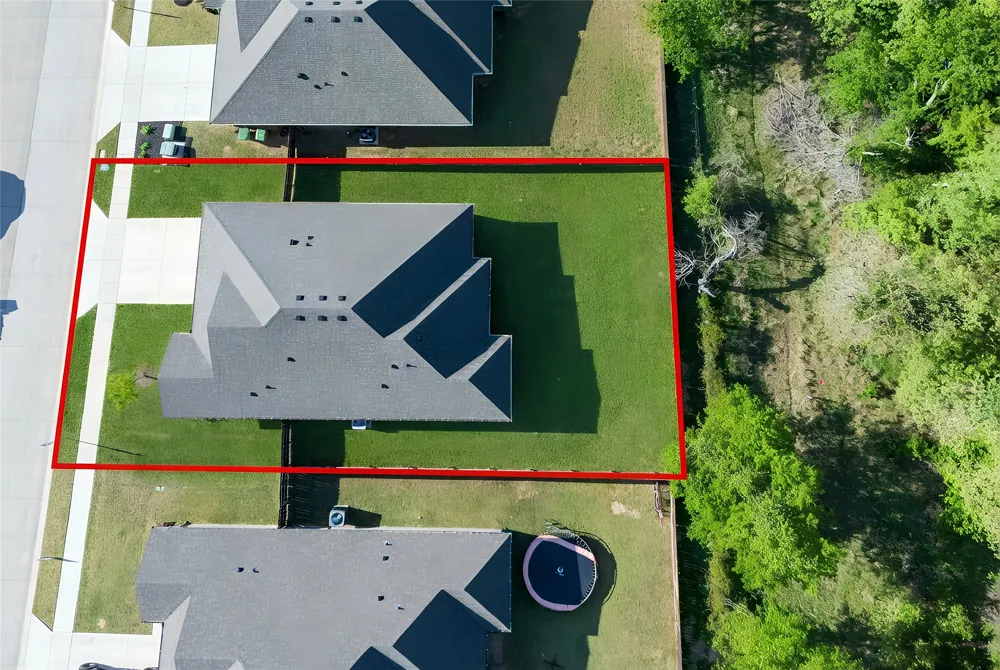 405 Titus Drive Springtown, TX 76082