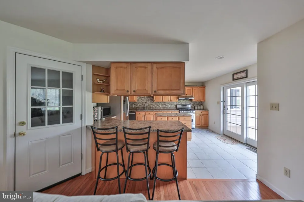 42 LOUIS CIRCLE Drums, PA 18222