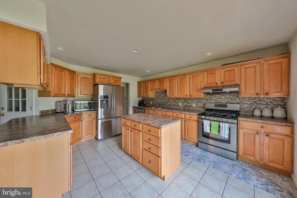 42 LOUIS CIRCLE Drums, PA 18222