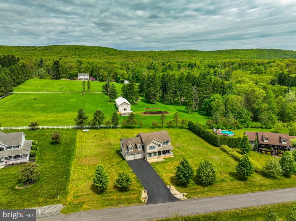 42 LOUIS CIRCLE Drums, PA 18222