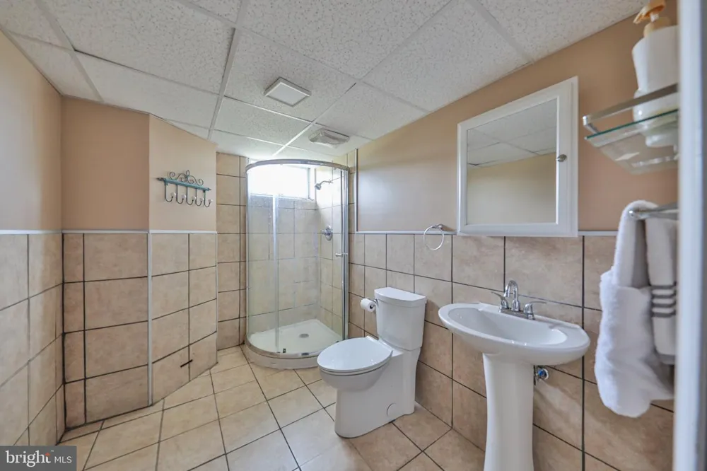 42 LOUIS CIRCLE Drums, PA 18222