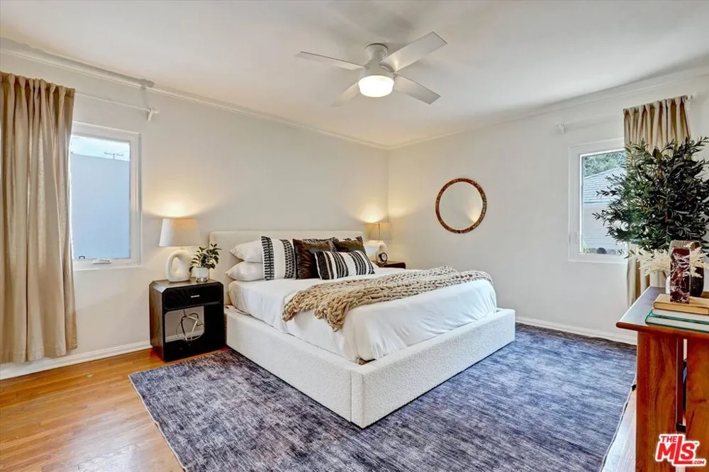 1346 Crescent Heights Boulevard #1 West Hollywood, CA 90046