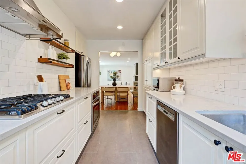 1346 Crescent Heights Boulevard #1 West Hollywood, CA 90046
