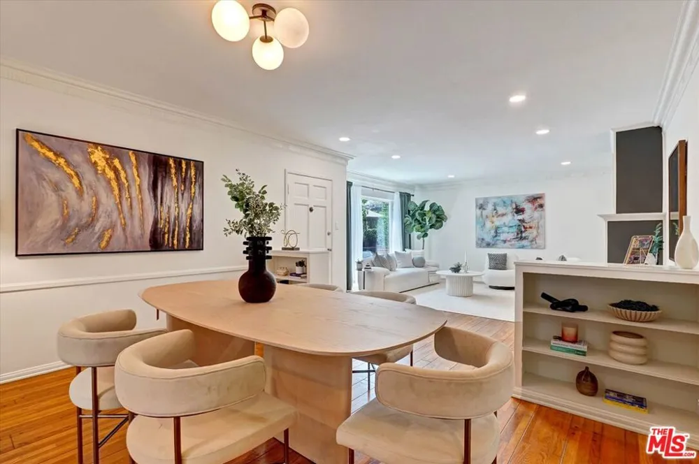 1346 Crescent Heights Boulevard #1 West Hollywood, CA 90046