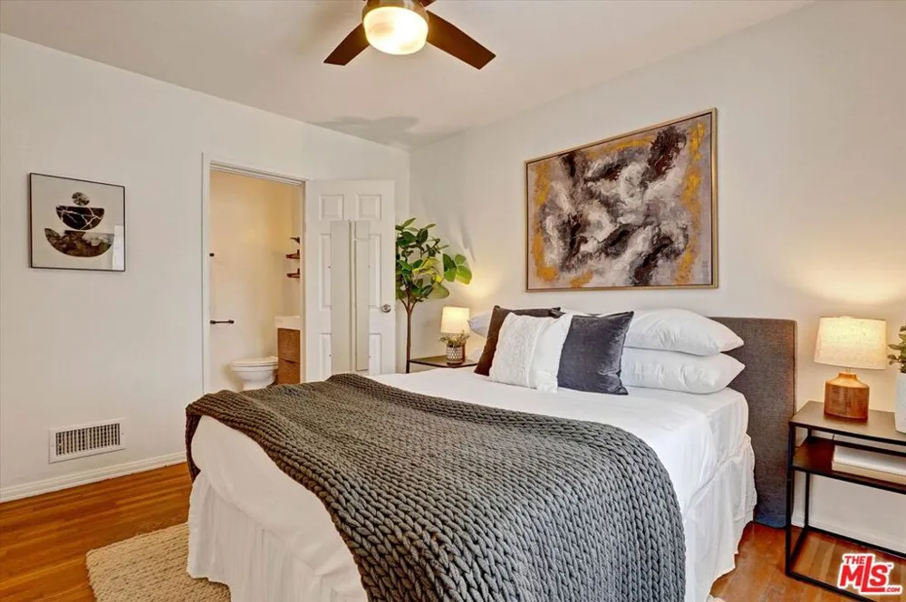 1346 Crescent Heights Boulevard #1 West Hollywood, CA 90046